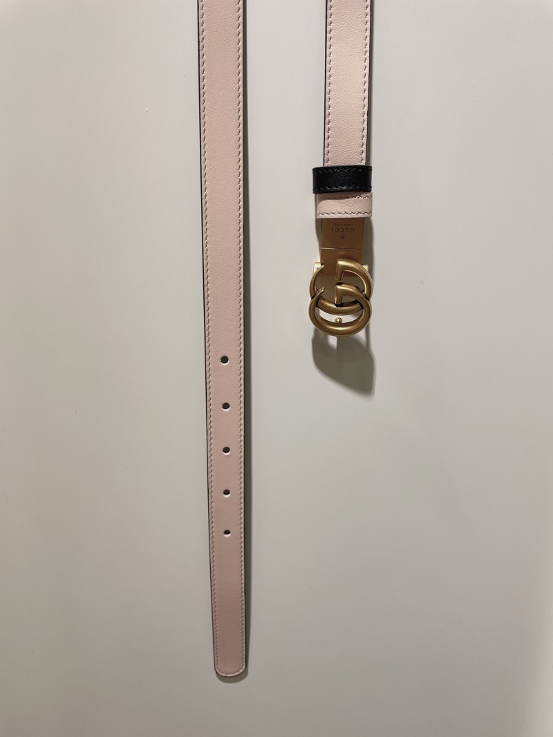 Gvc*1 belts